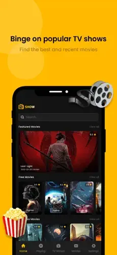 jiyo-hotstar tv show